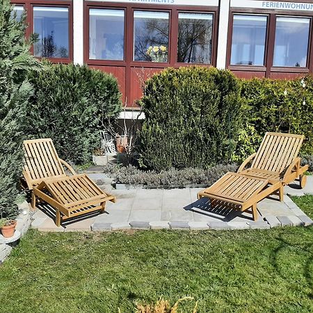 Gaestehaus Guter Stern Bad Steben Dış mekan fotoğraf