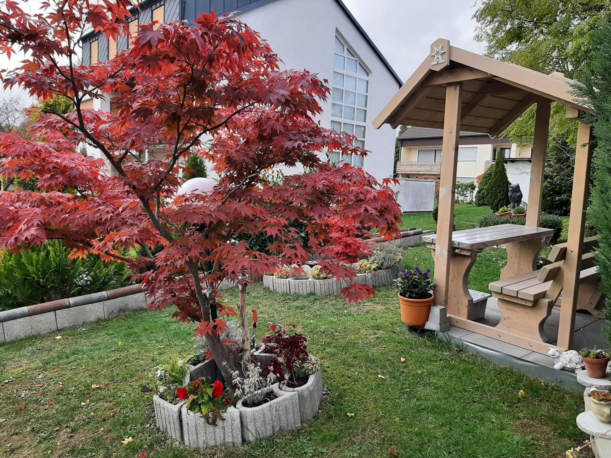 Gaestehaus Guter Stern Bad Steben Dış mekan fotoğraf