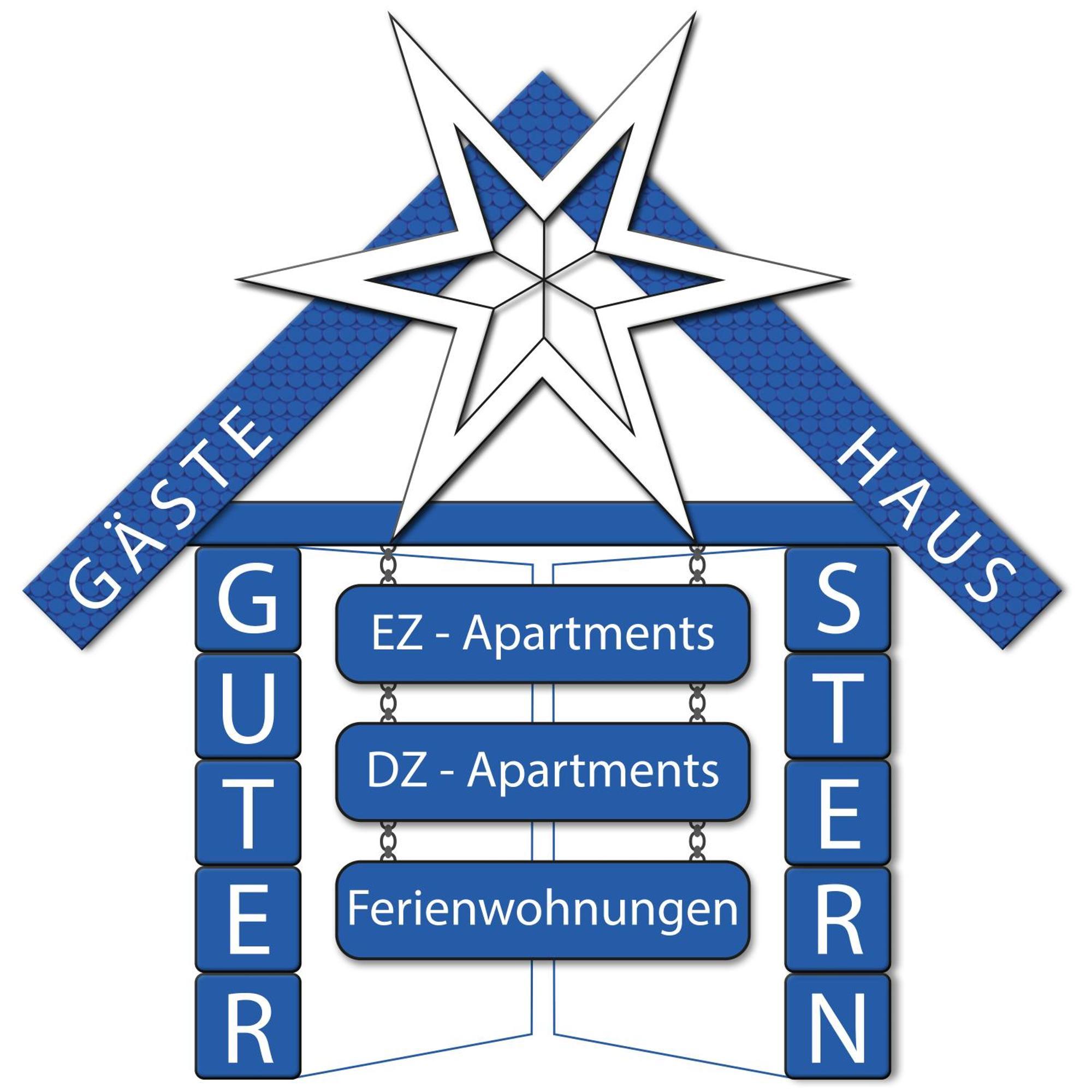 Gaestehaus Guter Stern Bad Steben Dış mekan fotoğraf